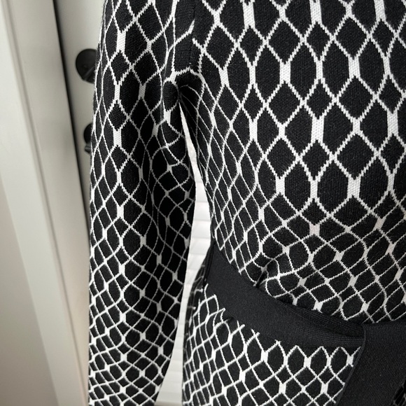 Ines Sweater Dress - Eva Mendes Collection - Picture 10 of 11